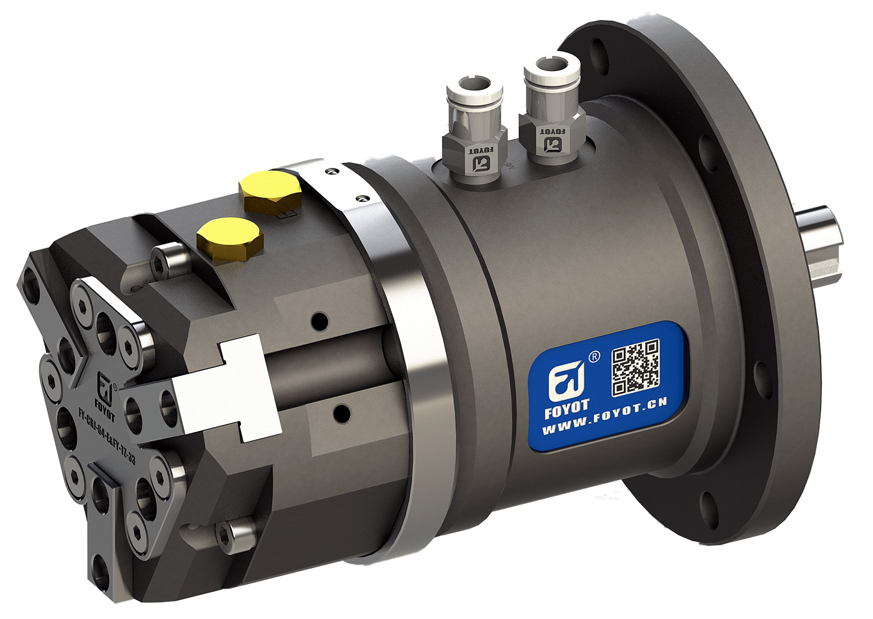 FY-CRJ-64-E&FY-TZ-33