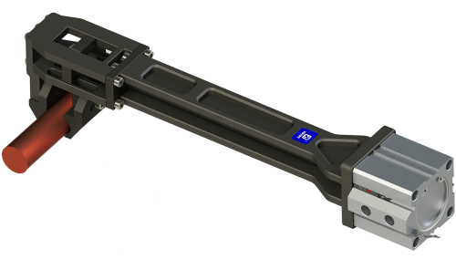 前后夾持鍛造夾爪D63