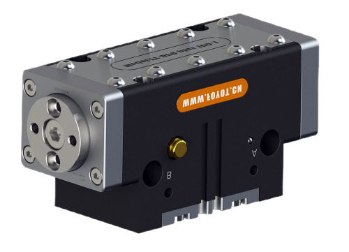 FY-DPG-plus 100-1兩爪