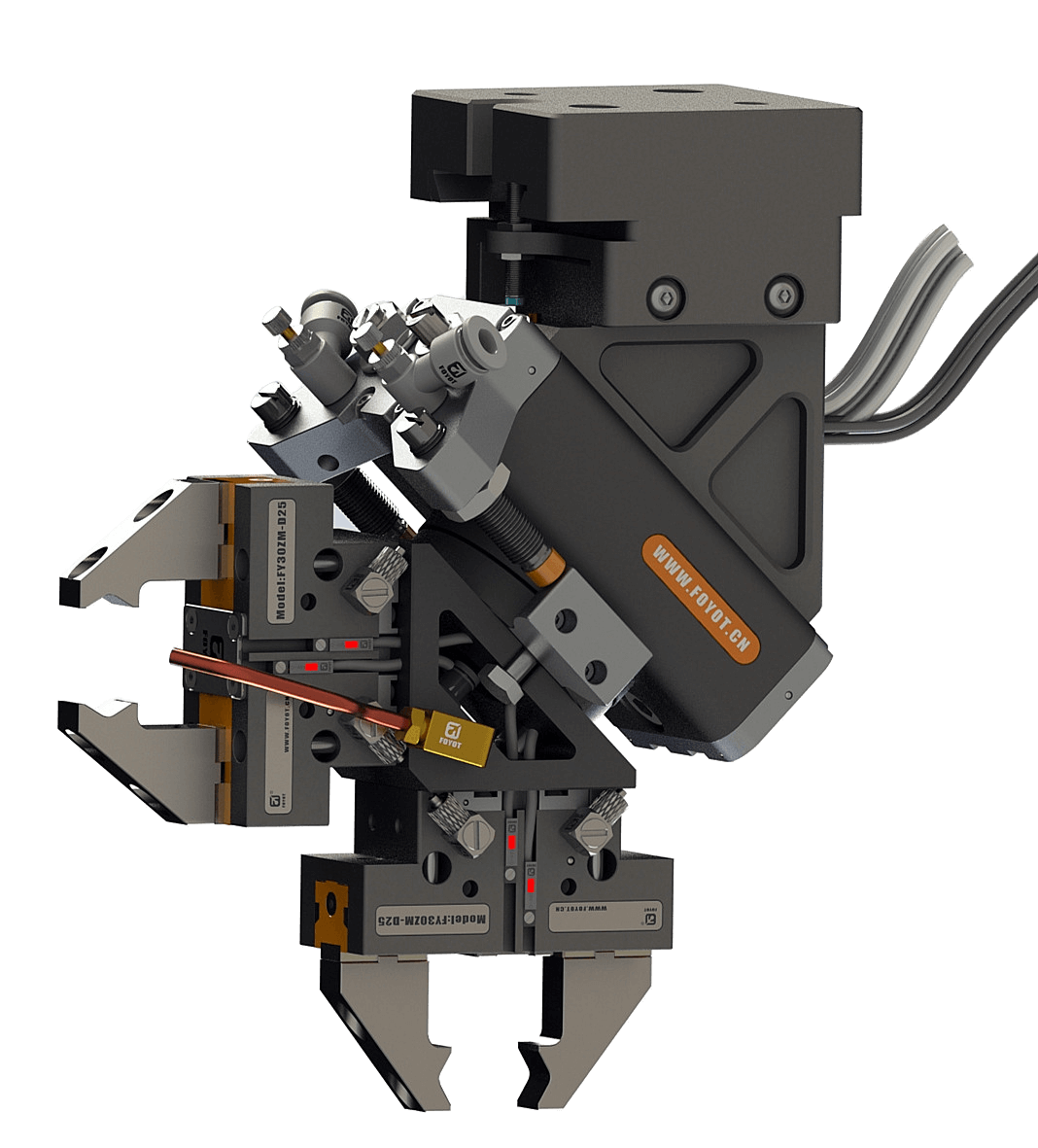 FY30ZM-D25&FYQ20-R2-S